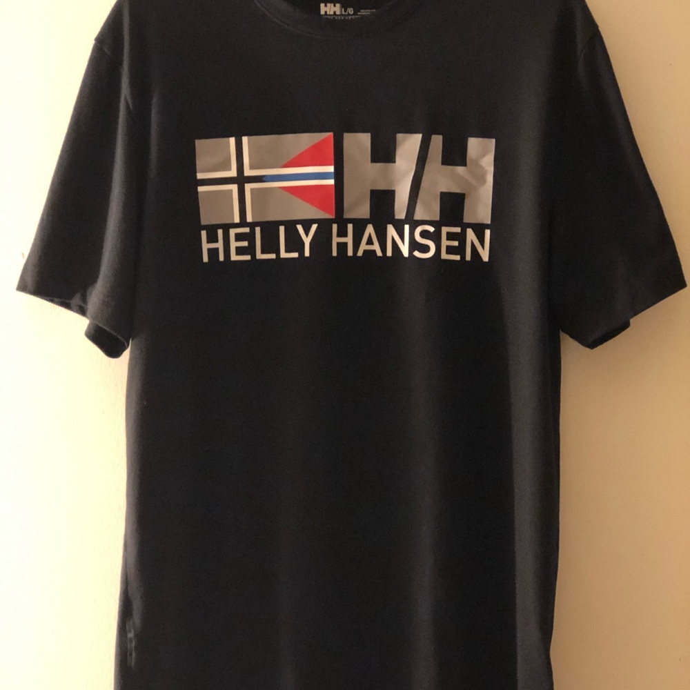 Men’s Helly Hansen